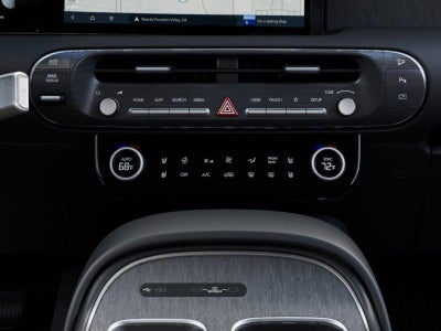 2027 Hyundai Palisade SEL Premium 7P