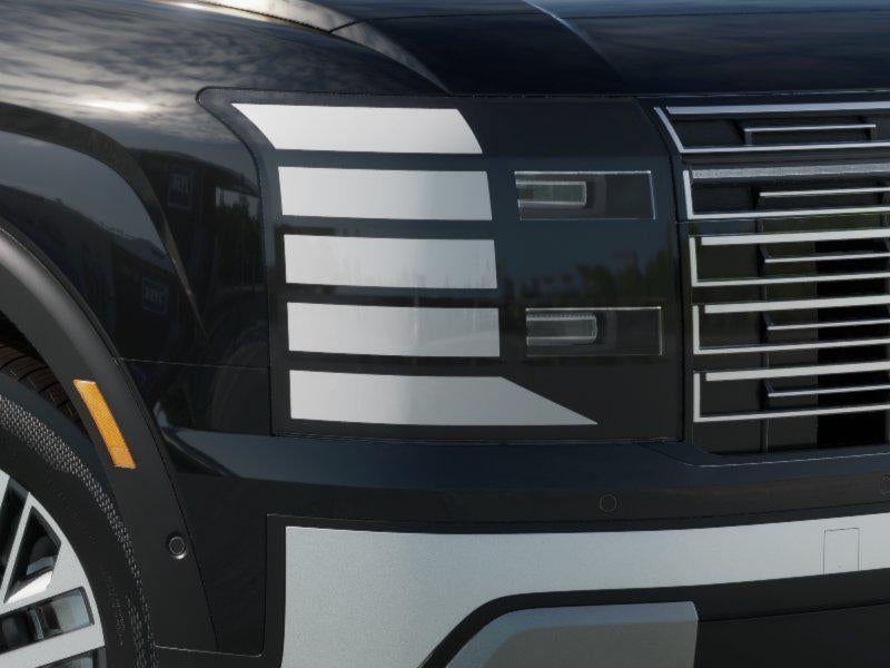 2027 Hyundai Palisade SEL Premium 7P