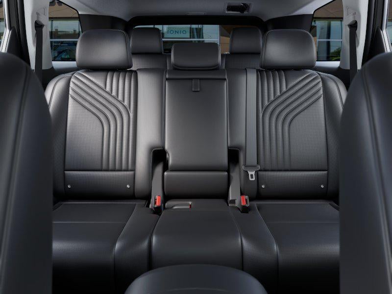 2026 Hyundai Palisade SEL Premium 8P