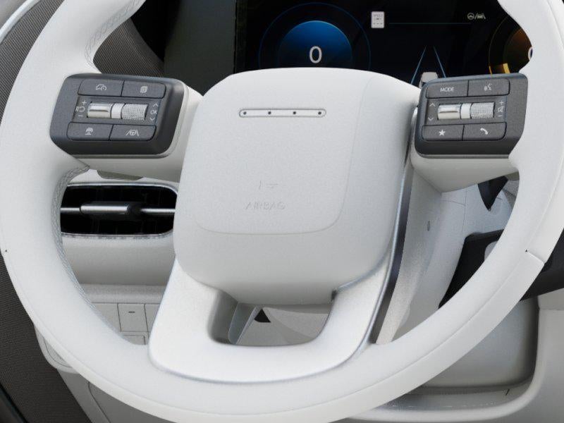 2026 Hyundai Palisade SEL Premium 7P