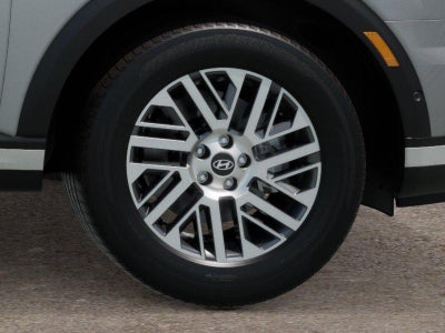 2026 Hyundai Palisade SEL Premium 7P