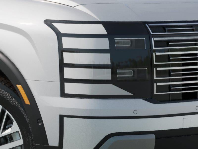 2027 Hyundai Palisade SEL Premium 8P
