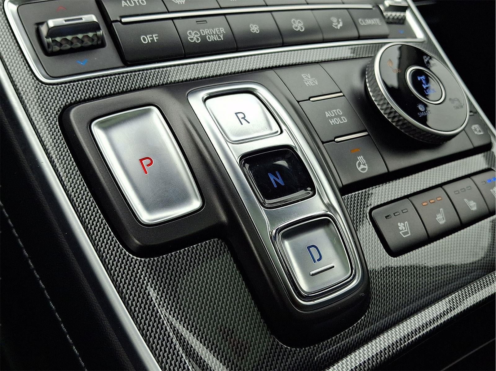 2022 Hyundai Santa Fe Plug-In Hybrid Limited