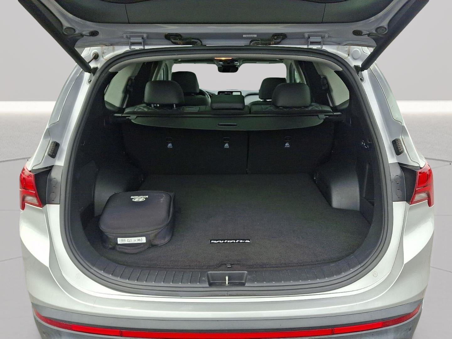 2022 Hyundai Santa Fe Plug-In Hybrid Limited