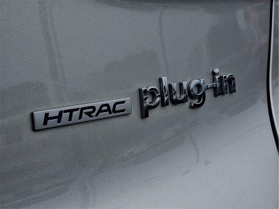 2022 Hyundai Santa Fe Plug-In Hybrid Limited