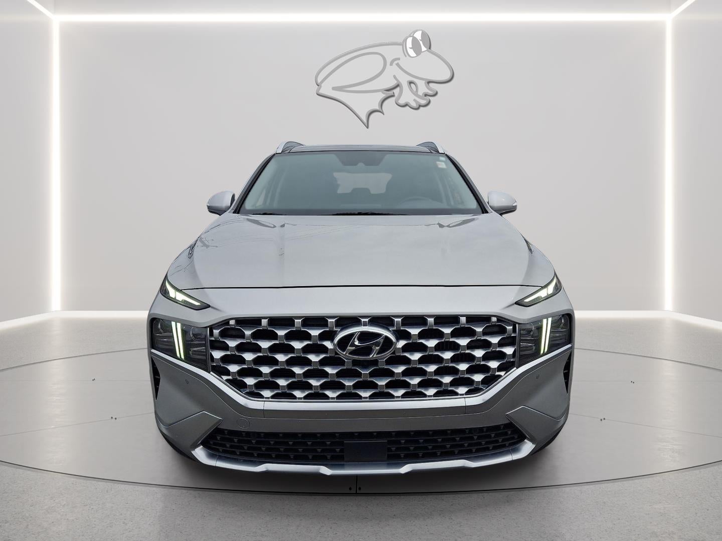 2022 Hyundai Santa Fe Plug-In Hybrid Limited