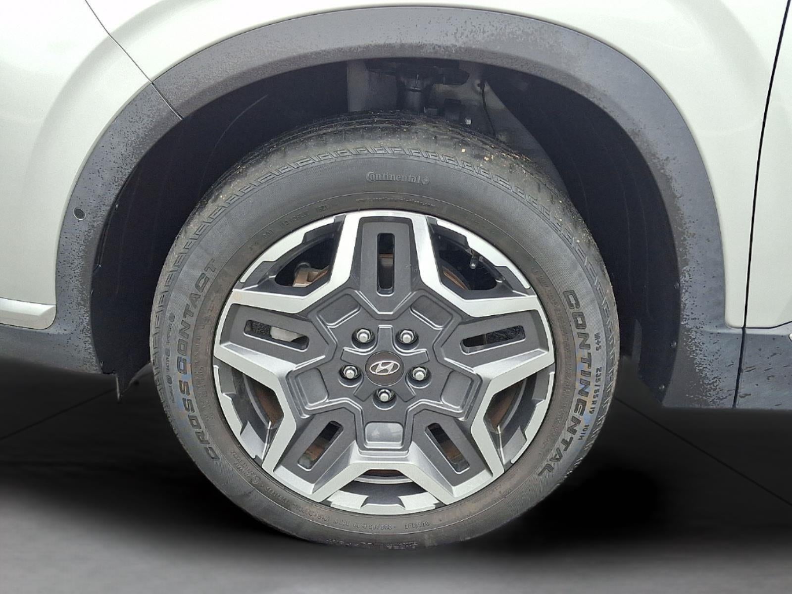 2022 Hyundai Santa Fe Plug-In Hybrid Limited