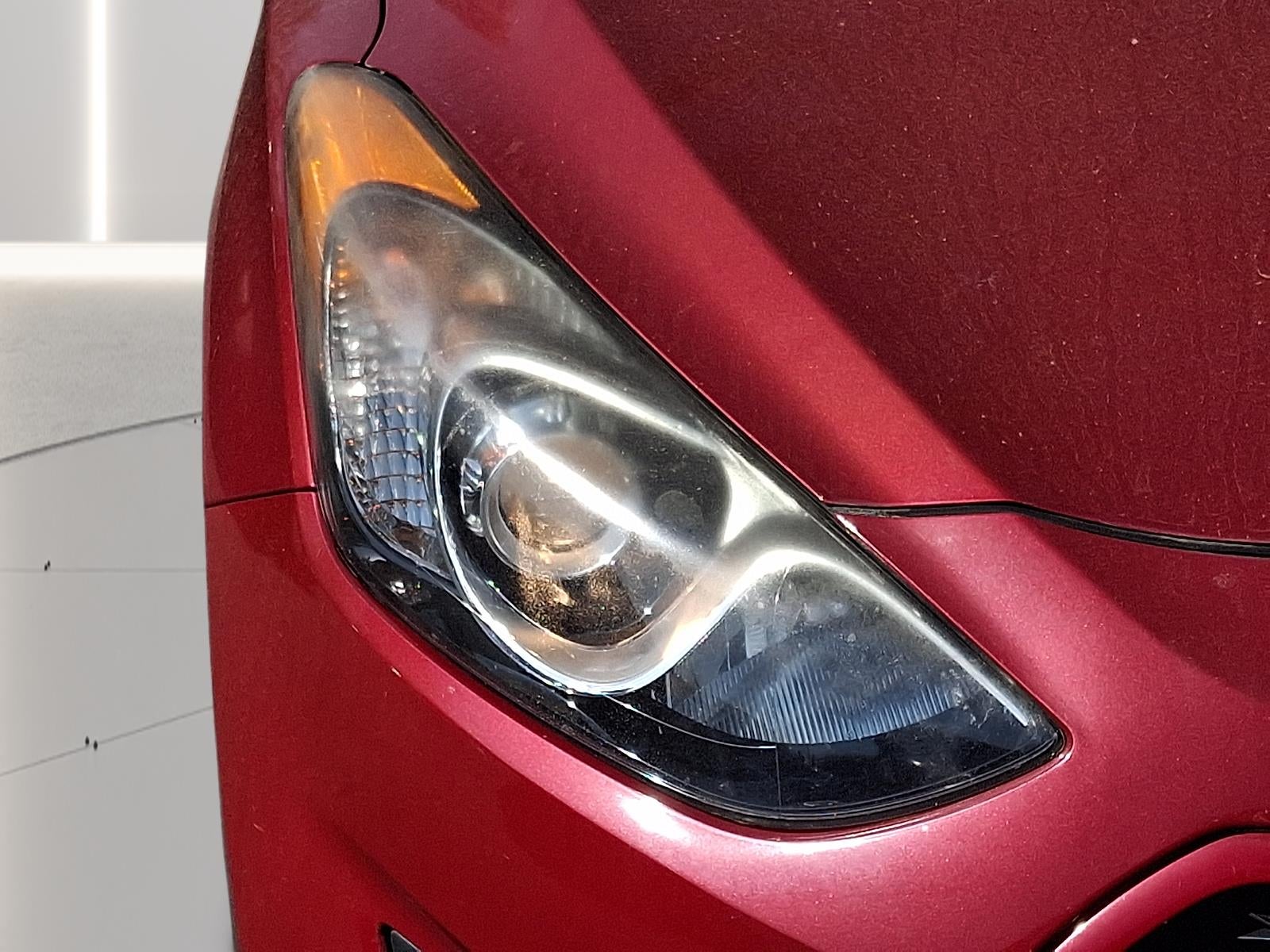 2017 Hyundai Elantra GT GT