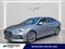 2018 Hyundai Sonata Hybrid Limited