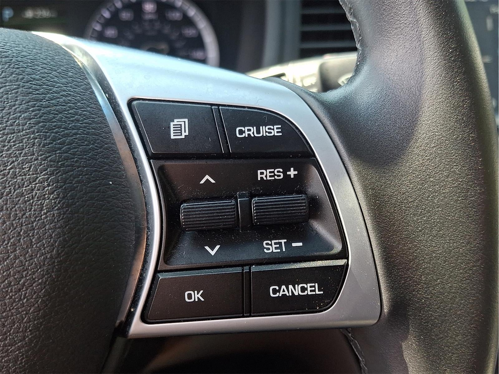 2018 Hyundai Sonata Hybrid Limited