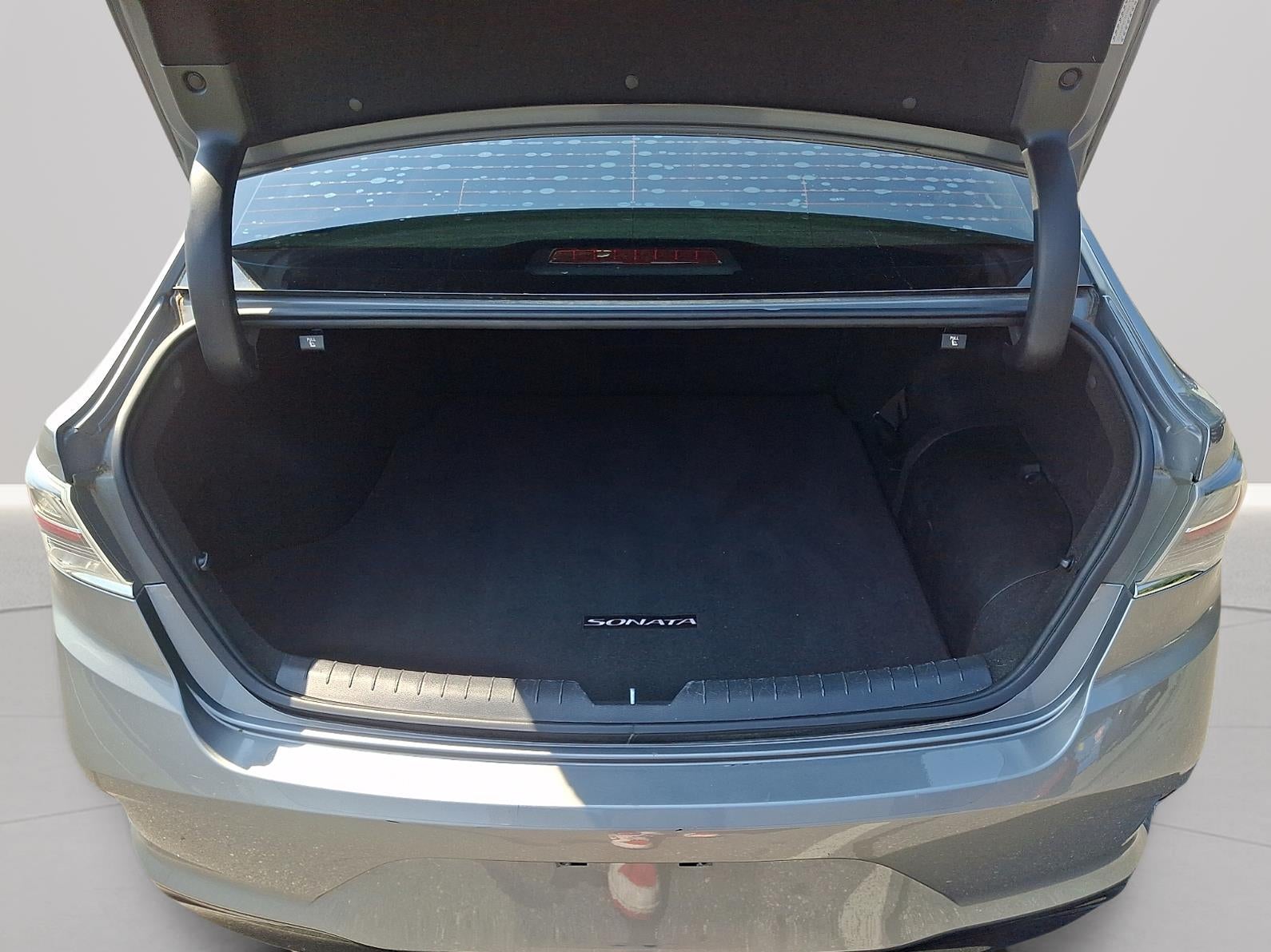 2018 Hyundai Sonata Hybrid Limited