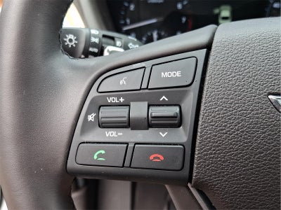 2018 Genesis G80 3.8L