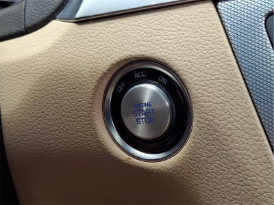 2018 Genesis G80 3.8L