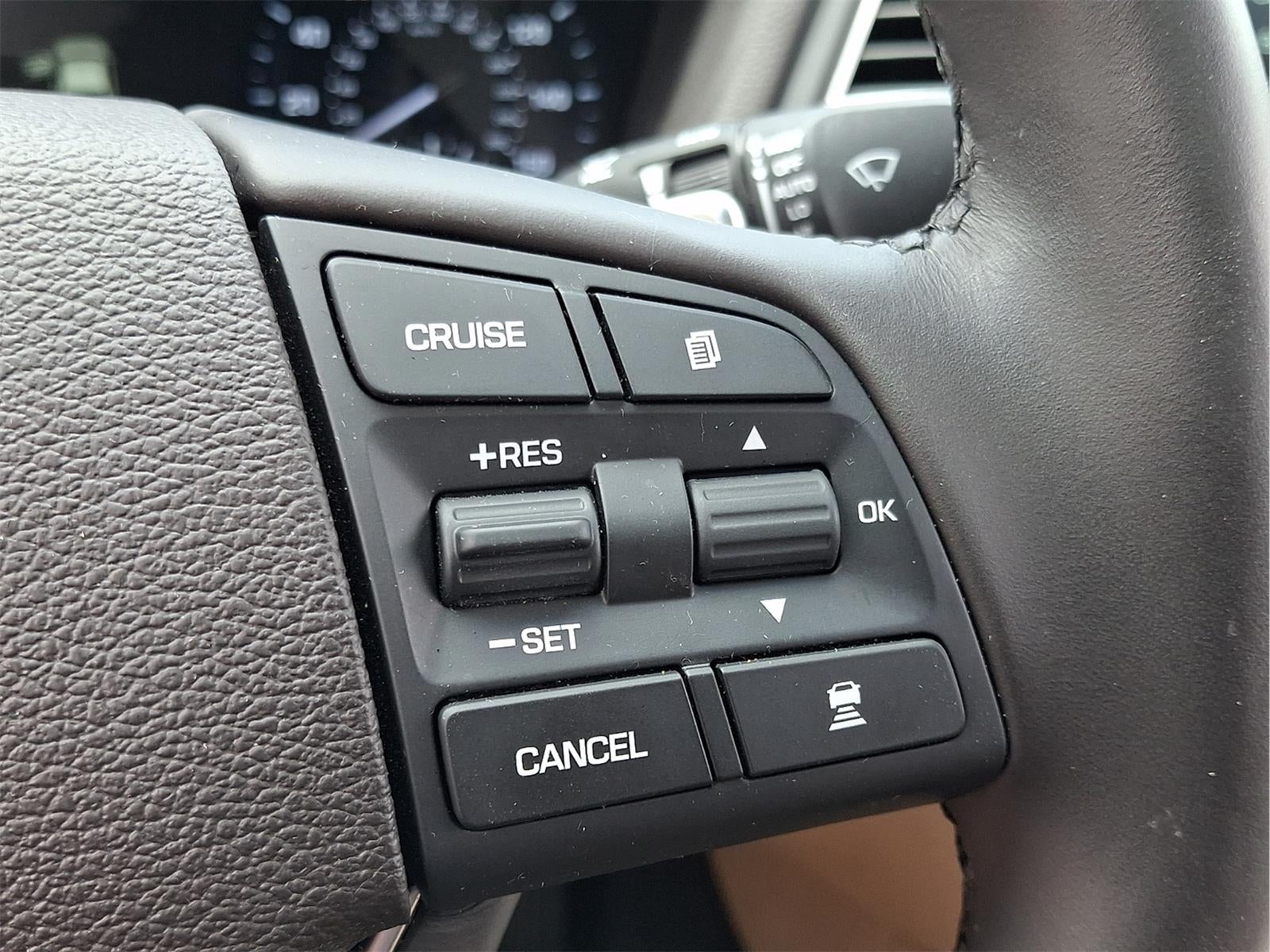 2018 Genesis G80 3.8L