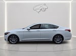 2018 Genesis G80 3.8L