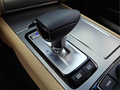 2018 Genesis G80 3.8L