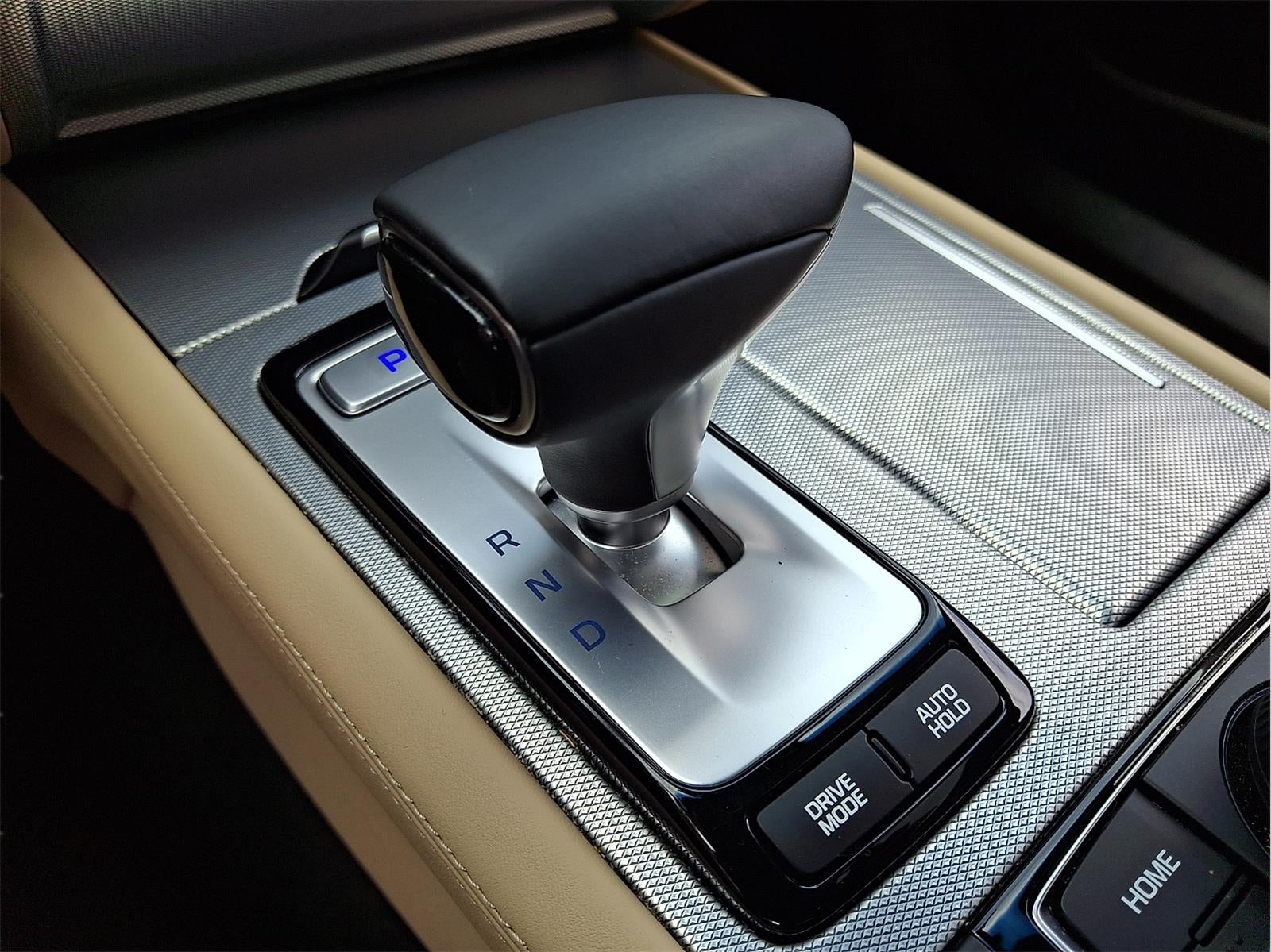 2018 Genesis G80 3.8L