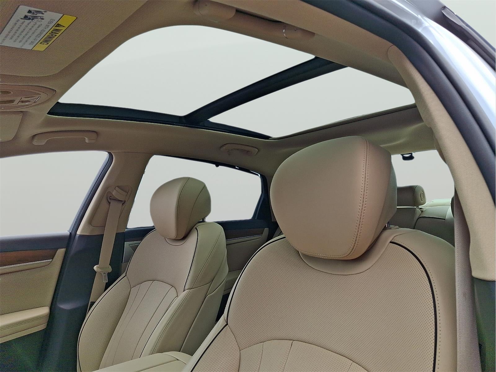 2018 Genesis G80 3.8L