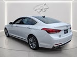 2018 Genesis G80 3.8L