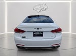 2018 Genesis G80 3.8L