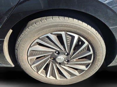 2023 Hyundai Sonata Hybrid Limited