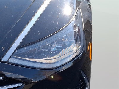 2023 Hyundai Sonata Hybrid Limited