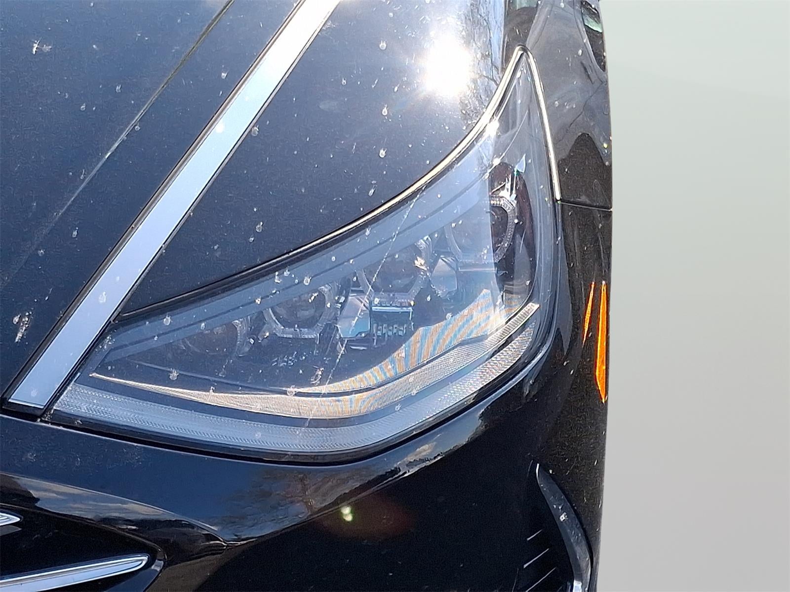 2023 Hyundai Sonata Hybrid Limited