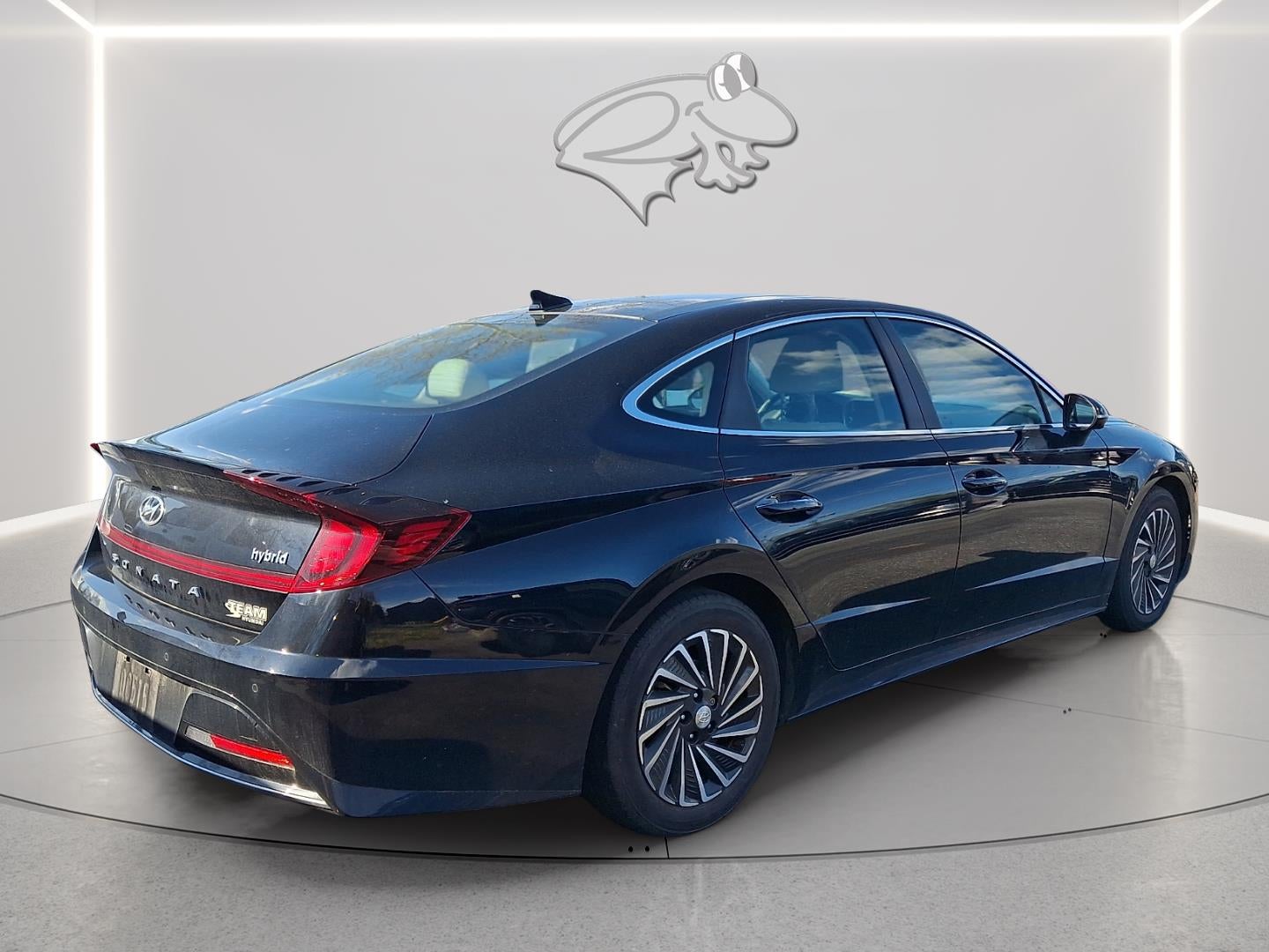 2023 Hyundai Sonata Hybrid Limited