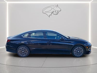 2023 Hyundai Sonata Hybrid Limited