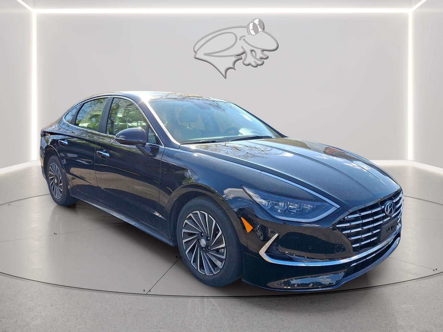 2023 Hyundai Sonata Hybrid Limited