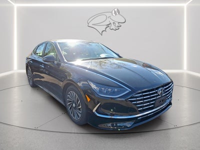 2023 Hyundai Sonata Hybrid Limited