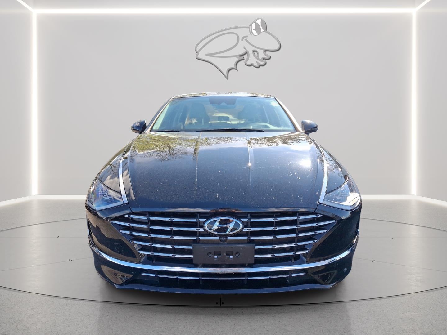 2023 Hyundai Sonata Hybrid Limited
