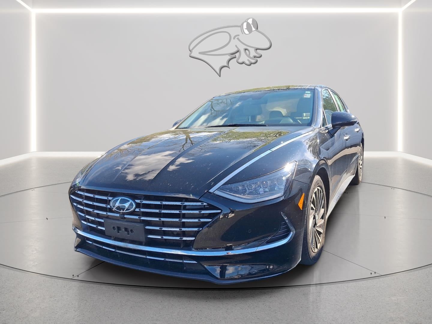 2023 Hyundai Sonata Hybrid Limited