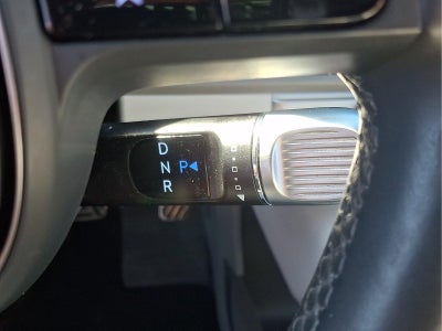 2023 Hyundai IONIQ 6 Limited
