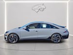 2023 Hyundai IONIQ 6 Limited