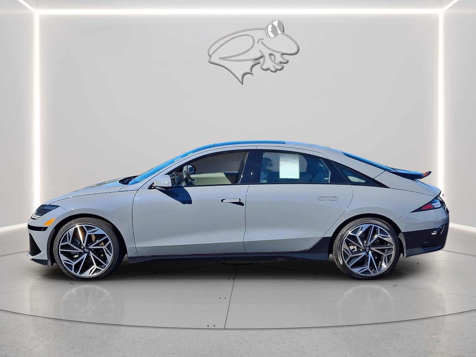 2023 Hyundai IONIQ 6 Limited