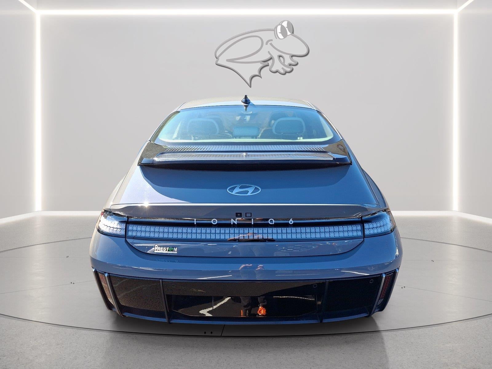 2023 Hyundai IONIQ 6 Limited