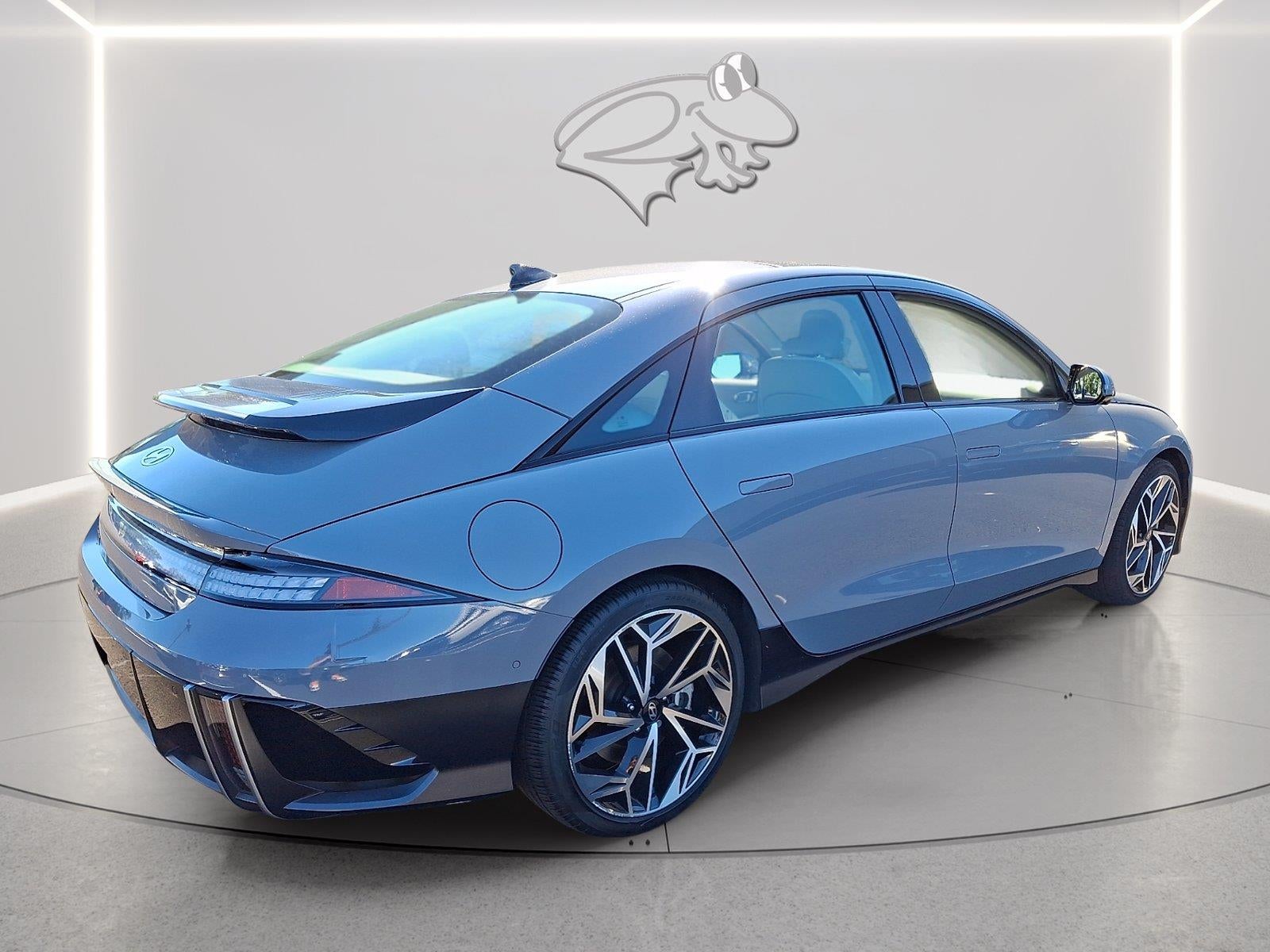 2023 Hyundai IONIQ 6 Limited