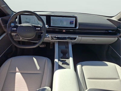 2023 Hyundai IONIQ 6 Limited