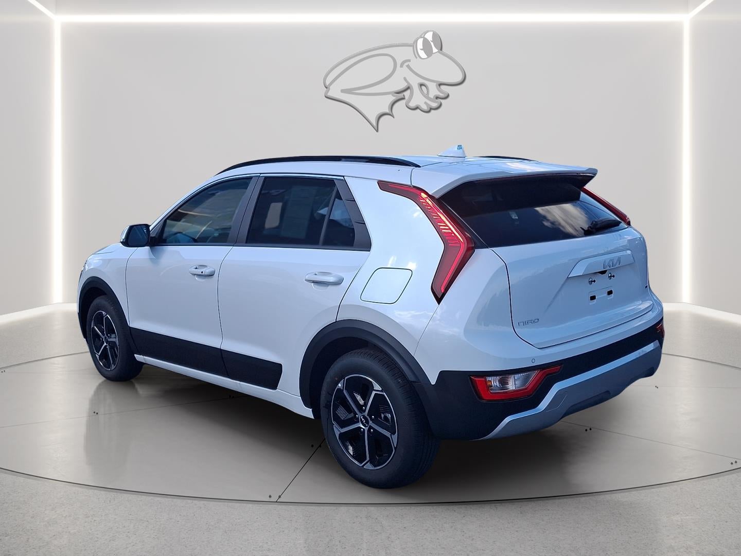 2025 Kia Niro EX