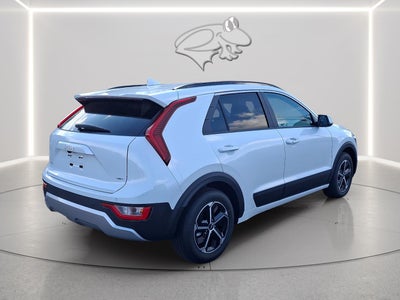 2025 Kia Niro EX