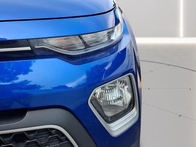 2020 Kia Soul X-Line