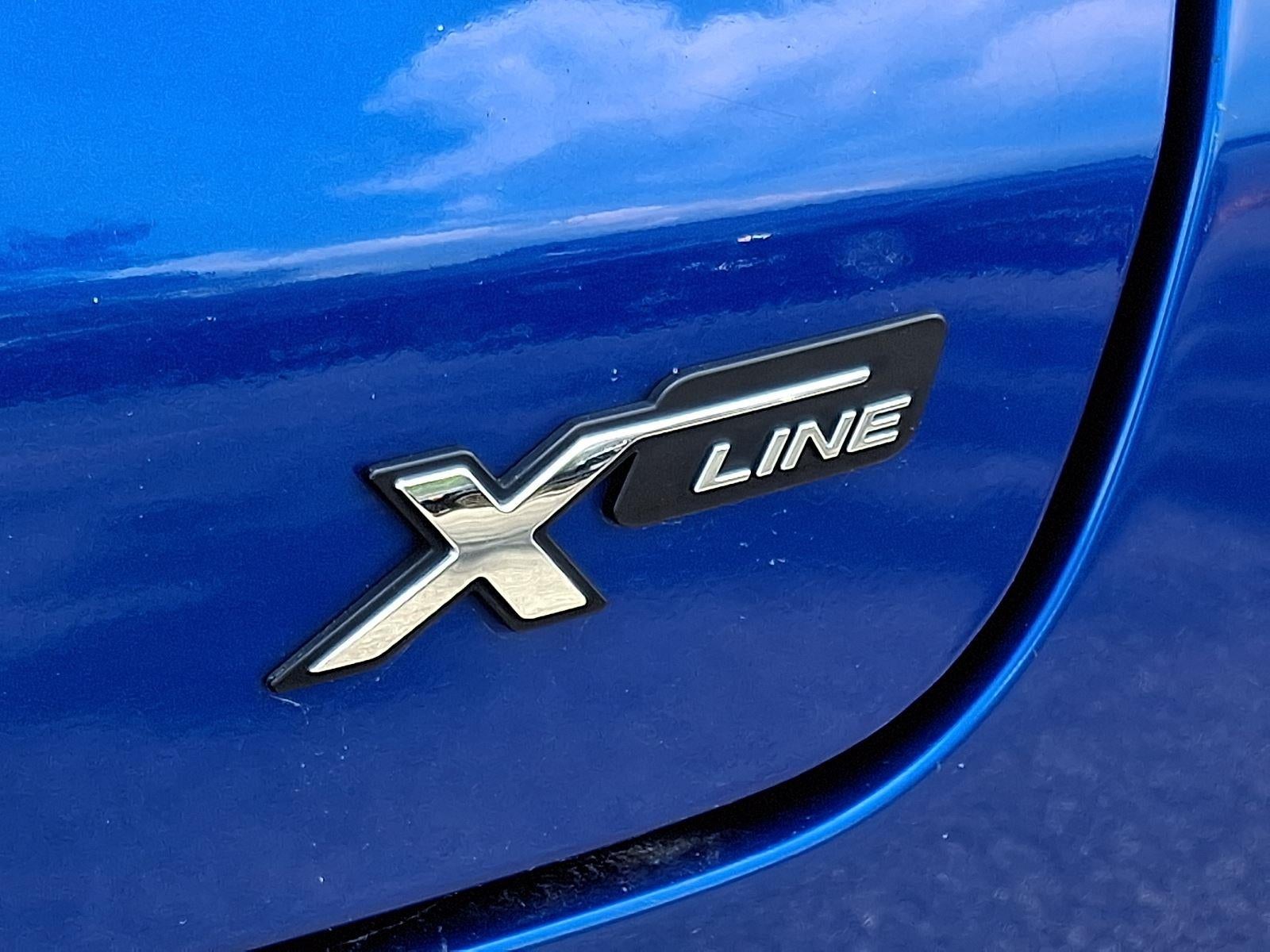 2020 Kia Soul X-Line