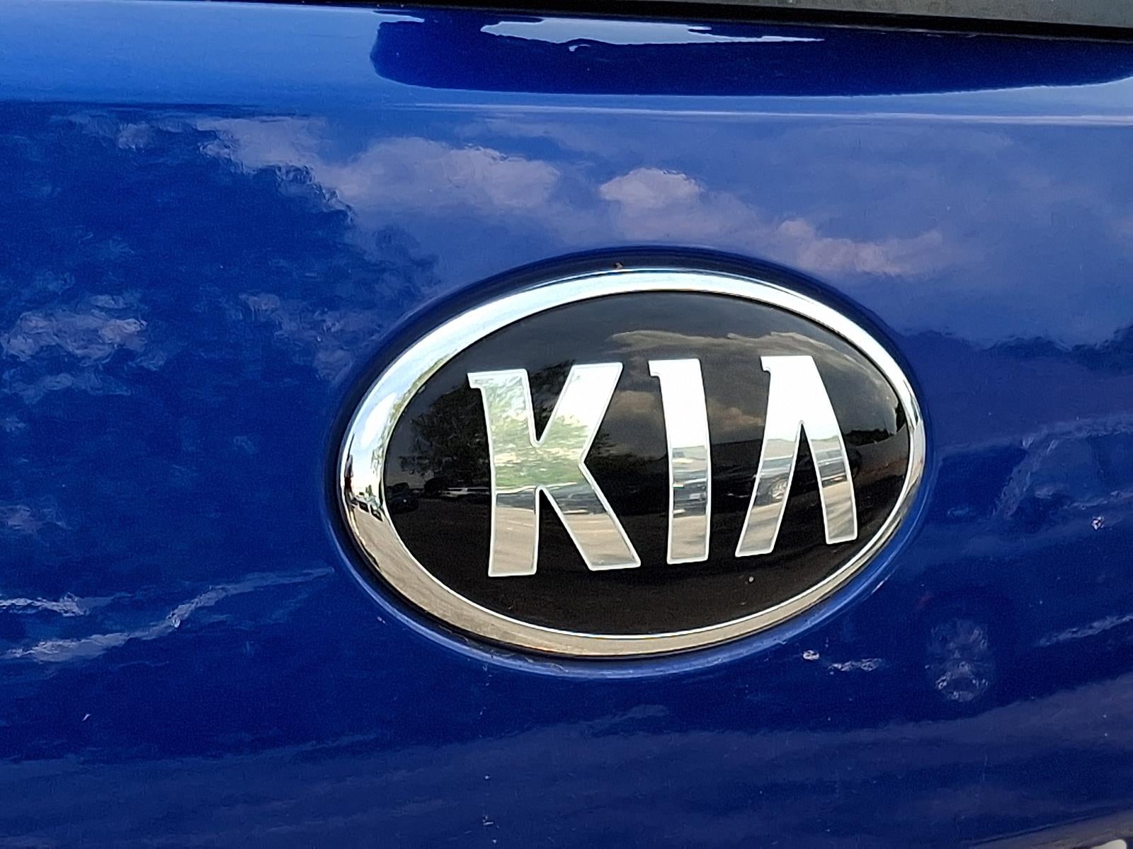 2020 Kia Soul X-Line