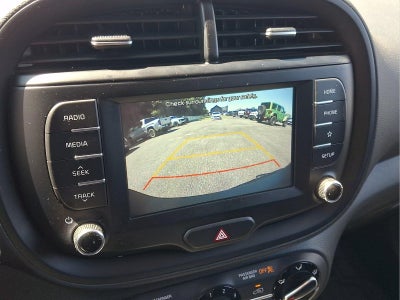 2020 Kia Soul X-Line