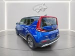 2020 Kia Soul X-Line