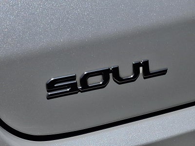 2024 Kia Soul EX