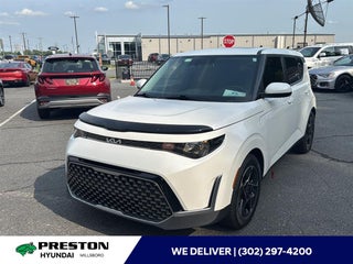2024 Kia Soul EX