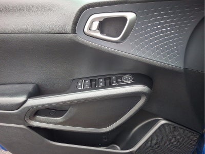2020 Kia Soul EX