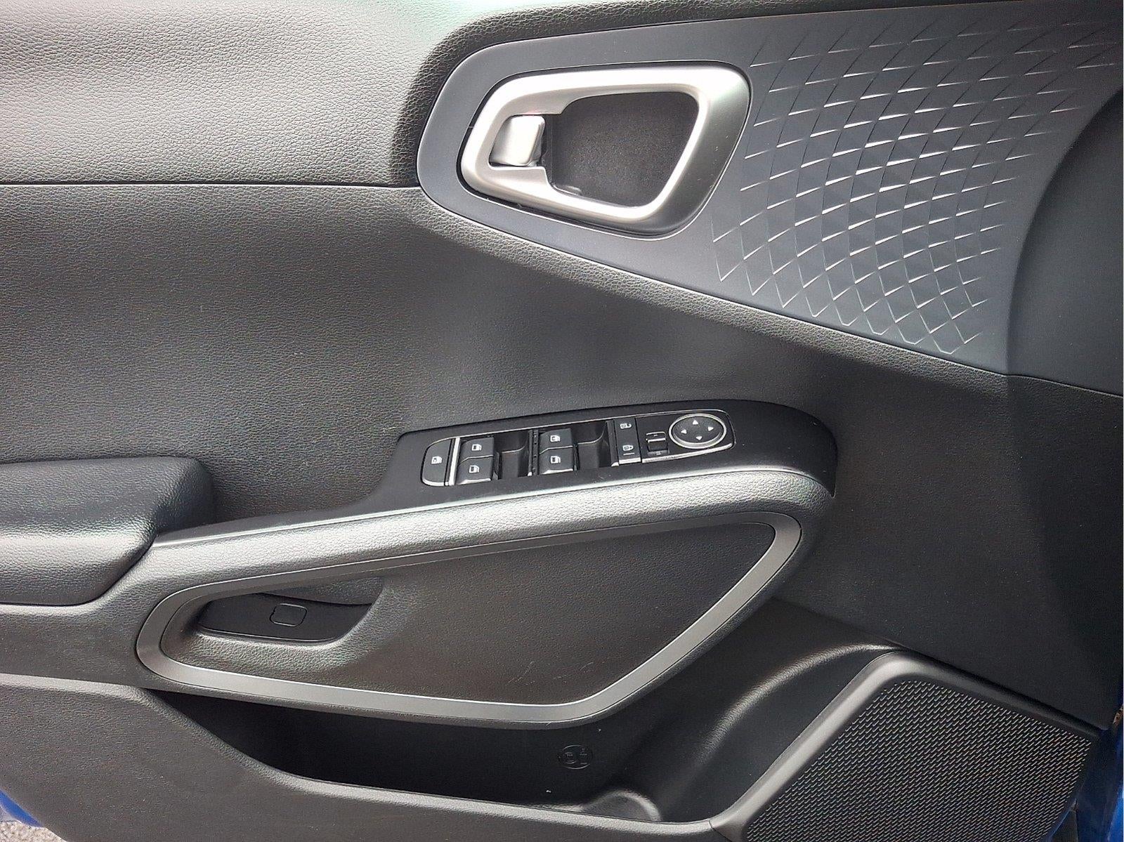 2020 Kia Soul EX